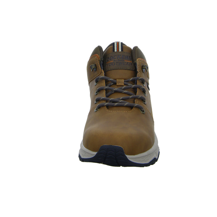 Dockers by Gerli Schnürstiefelette Kaltfutter Freizeit (casual) - SchuhEggers.de