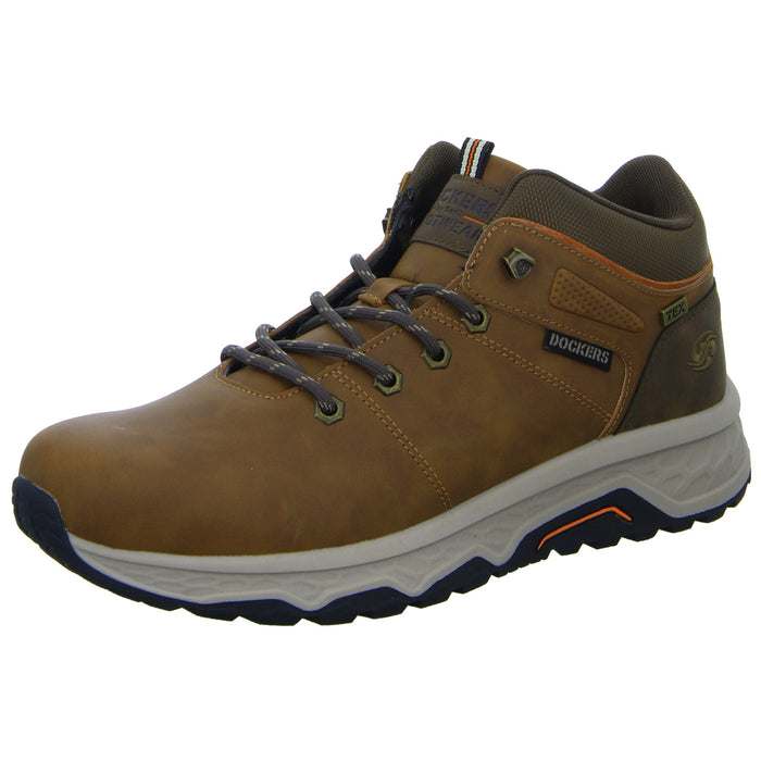 Dockers by Gerli Schnürstiefelette Kaltfutter Freizeit (casual) - SchuhEggers.de