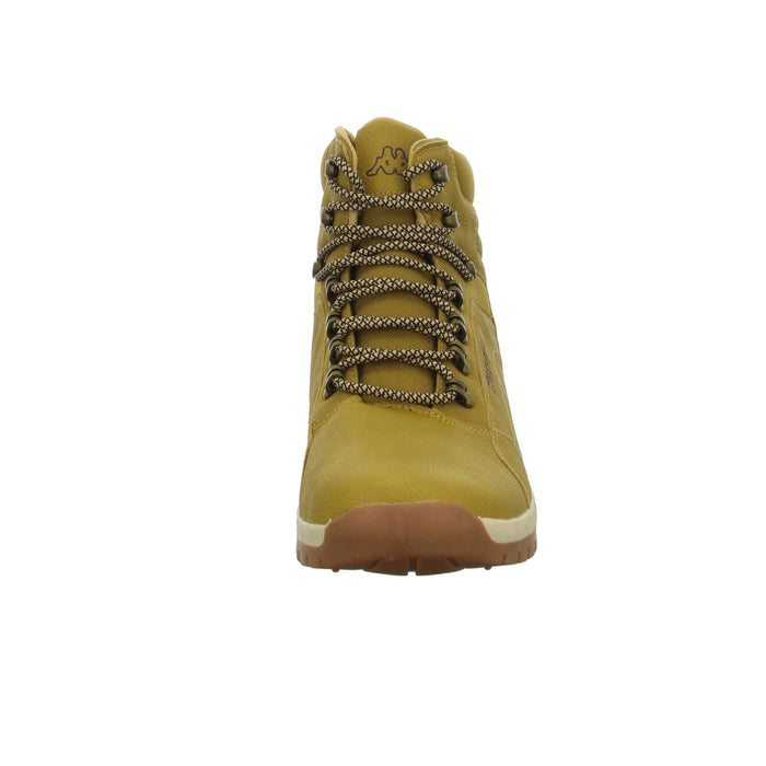 Kappa Schnürstiefelette Kaltfutter Freizeit (casual) STYLECODE: 242752 DOLOMO - SchuhEggers.de