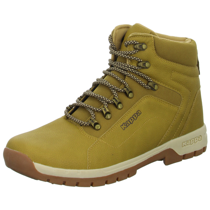 Kappa Schnürstiefelette Kaltfutter Freizeit (casual) STYLECODE: 242752 DOLOMO - SchuhEggers.de