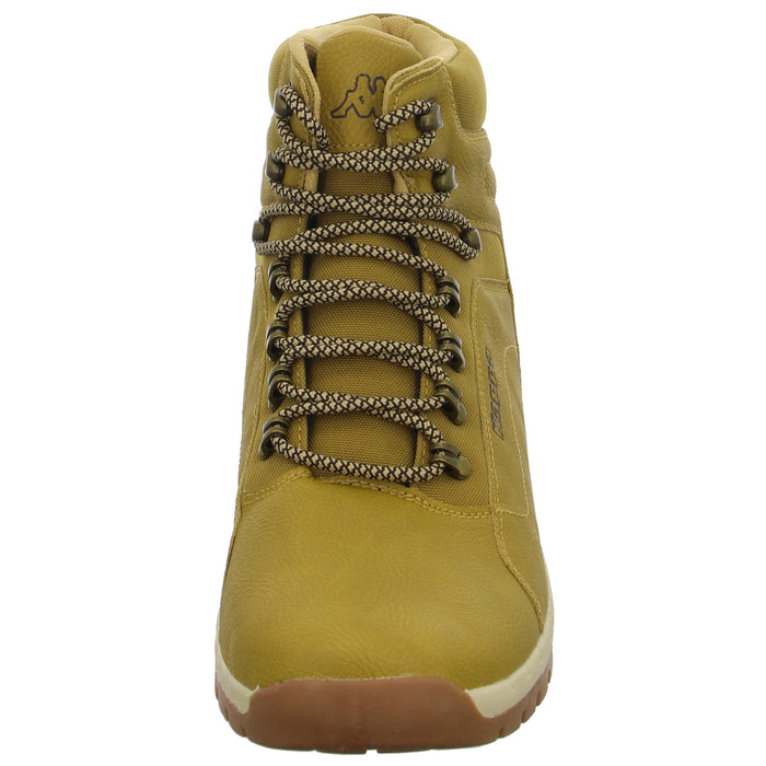 Kappa Schnürstiefelette Kaltfutter Freizeit (casual) STYLECODE: 242752 DOLOMO - SchuhEggers.de