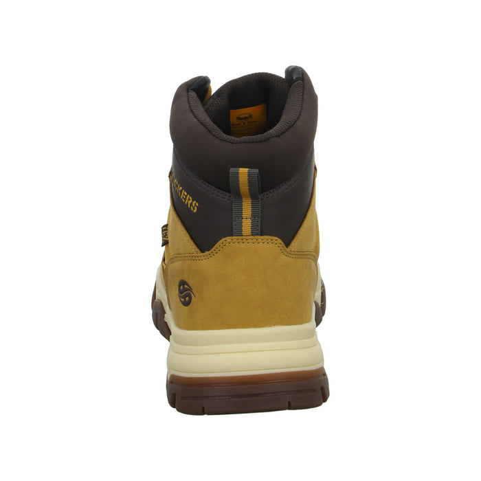 Dockers by Gerli Schnürstiefelette Kaltfutter Freizeit (casual) - SchuhEggers.de