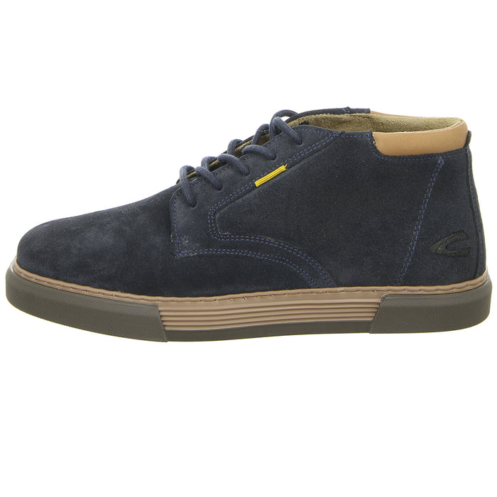 camel active Schnürstiefelette Kaltfutter Freizeit (casual) - SchuhEggers.de