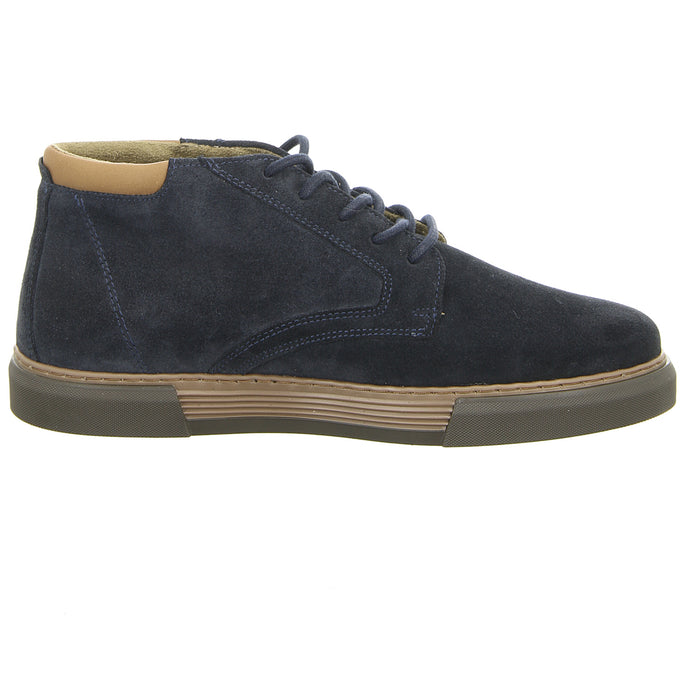 camel active Schnürstiefelette Kaltfutter Freizeit (casual) - SchuhEggers.de