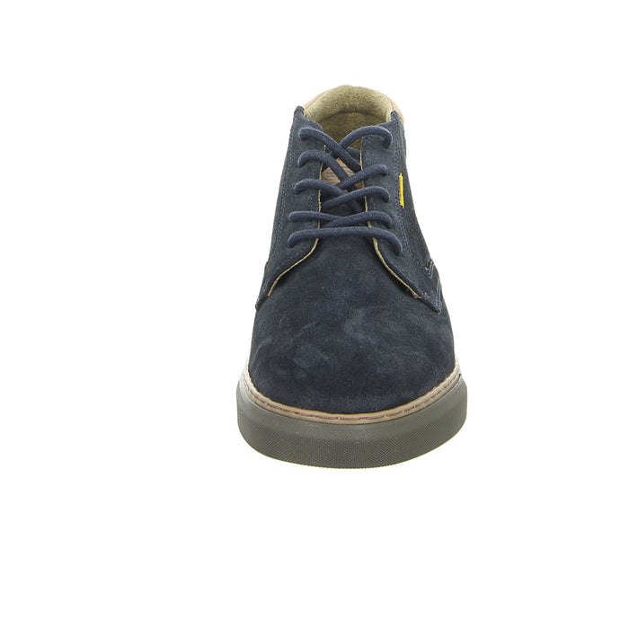 camel active Schnürstiefelette Kaltfutter Freizeit (casual) - SchuhEggers.de