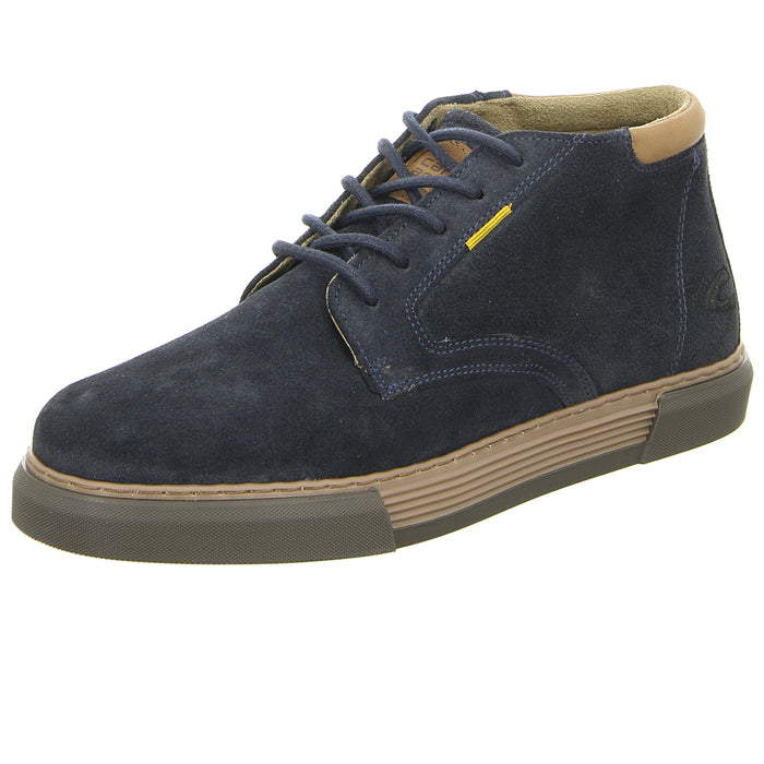camel active Schnürstiefelette Kaltfutter Freizeit (casual) - SchuhEggers.de