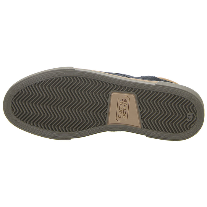 camel active Schnürstiefelette Kaltfutter Freizeit (casual) - SchuhEggers.de
