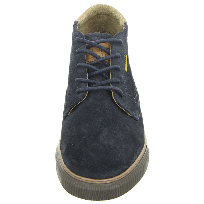 camel active Schnürstiefelette Kaltfutter Freizeit (casual) - SchuhEggers.de