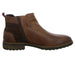 BOXX Schlupf/Reißverschlußstiefelette Kaltfutter Business (elegant) - SchuhEggers.de