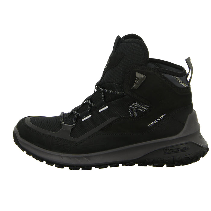 ecco Allwetterstiefel Kaltfutter mit Funktionsmembran (wasserabweisend/wasserdicht) ULT-TRN M - SchuhEggers.de