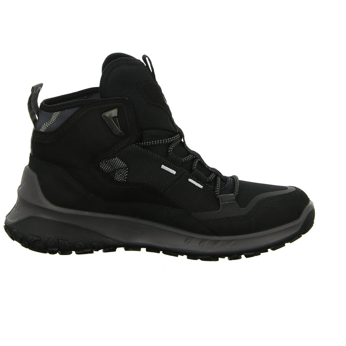 ecco Allwetterstiefel Kaltfutter mit Funktionsmembran (wasserabweisend/wasserdicht) ULT-TRN M - SchuhEggers.de