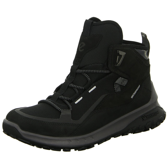 ecco Allwetterstiefel Kaltfutter mit Funktionsmembran (wasserabweisend/wasserdicht) ULT-TRN M - SchuhEggers.de