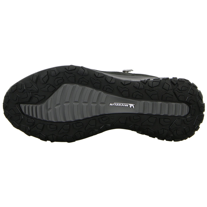 ecco Allwetterstiefel Kaltfutter mit Funktionsmembran (wasserabweisend/wasserdicht) ULT-TRN M - SchuhEggers.de