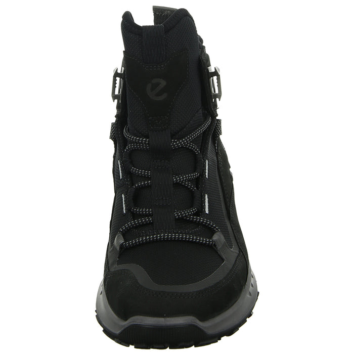 ecco Allwetterstiefel Kaltfutter mit Funktionsmembran (wasserabweisend/wasserdicht) ULT-TRN M - SchuhEggers.de