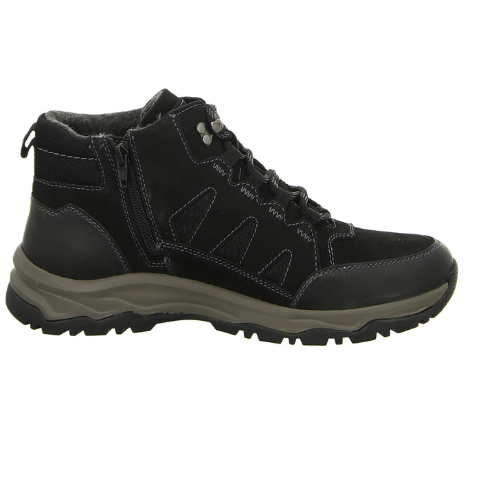 Josef Seibel Allwetterstiefel Kaltfutter mit Funktionsmembran (wasserabweisend/wasserdicht) LEROY 51 - SchuhEggers.de