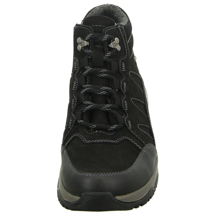 Josef Seibel Allwetterstiefel Kaltfutter mit Funktionsmembran (wasserabweisend/wasserdicht) LEROY 51 - SchuhEggers.de
