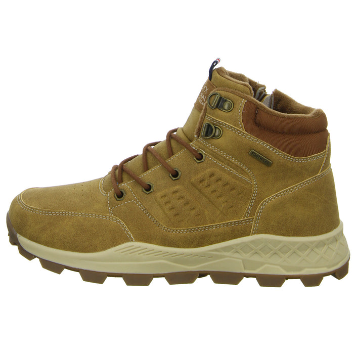 BOXX Allwetterstiefel Kaltfutter mit Funktionsmembran (wasserabweisend/wasserdicht) - SchuhEggers.de