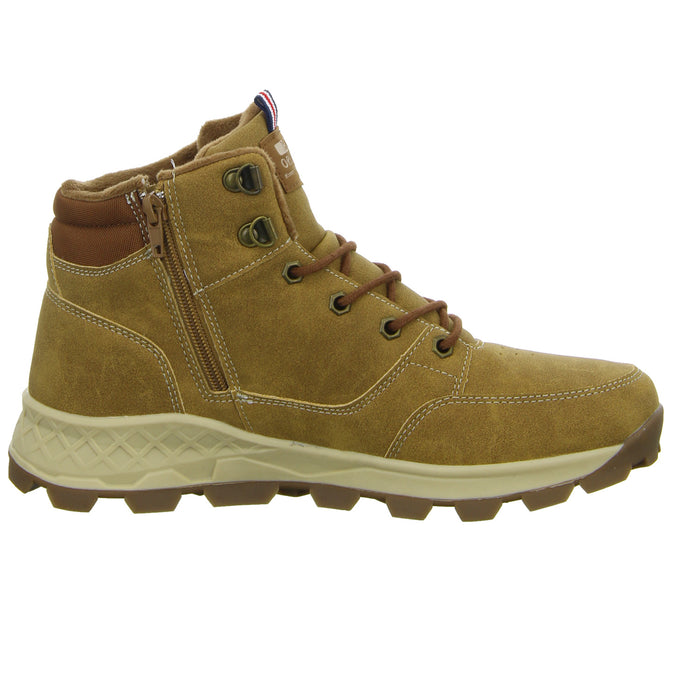 BOXX Allwetterstiefel Kaltfutter mit Funktionsmembran (wasserabweisend/wasserdicht) - SchuhEggers.de