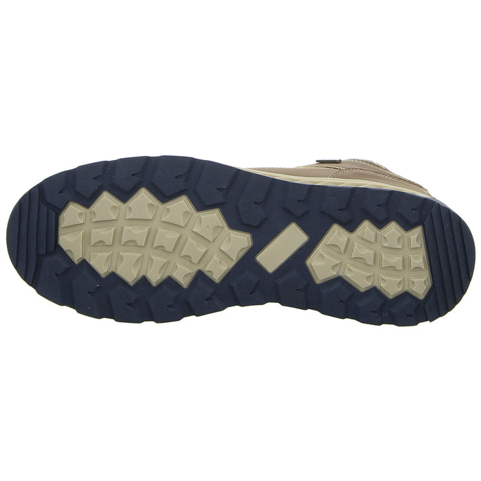 BOXX Allwetterstiefel Kaltfutter mit Funktionsmembran (wasserabweisend/wasserdicht) - SchuhEggers.de