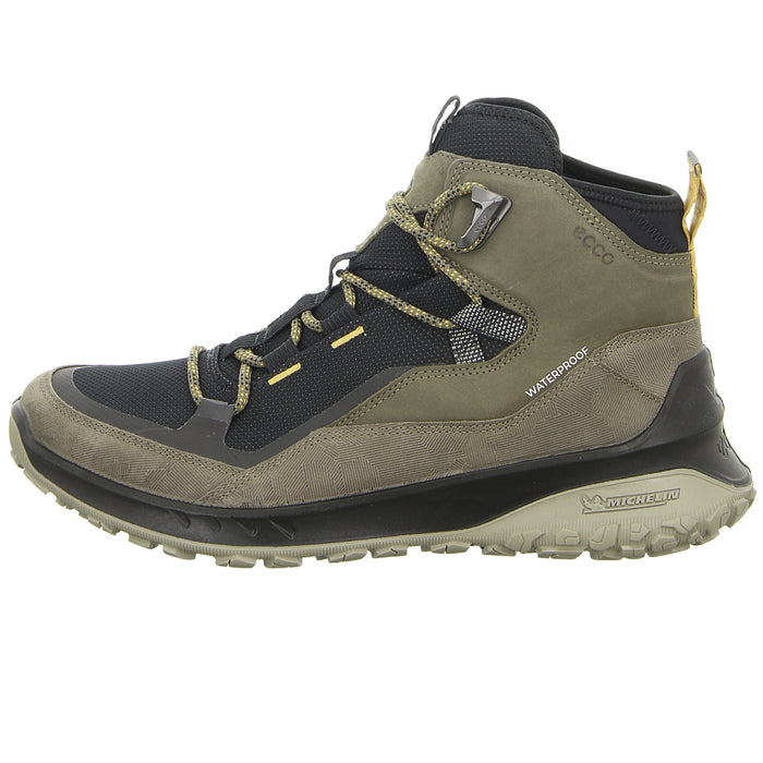 ecco Allwetterstiefel Kaltfutter mit Funktionsmembran (wasserabweisend/wasserdicht) ULT-TRN M - SchuhEggers.de