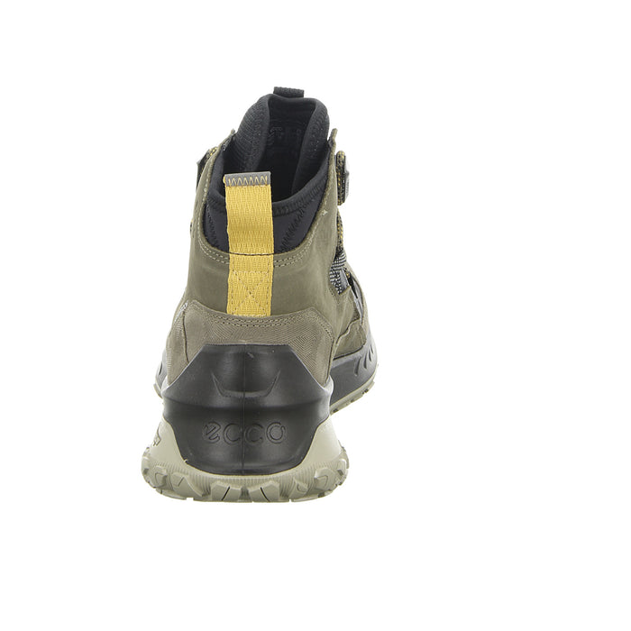 ecco Allwetterstiefel Kaltfutter mit Funktionsmembran (wasserabweisend/wasserdicht) ULT-TRN M - SchuhEggers.de