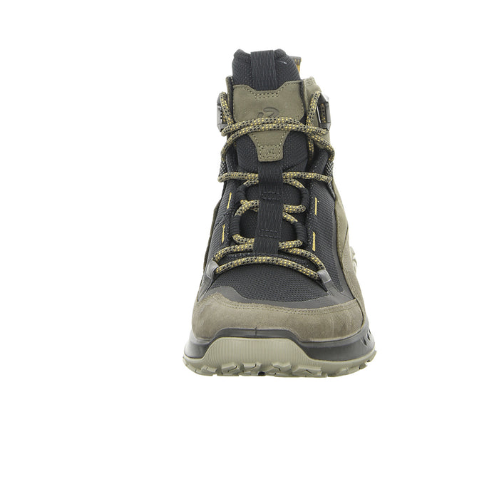 ecco Allwetterstiefel Kaltfutter mit Funktionsmembran (wasserabweisend/wasserdicht) ULT-TRN M - SchuhEggers.de