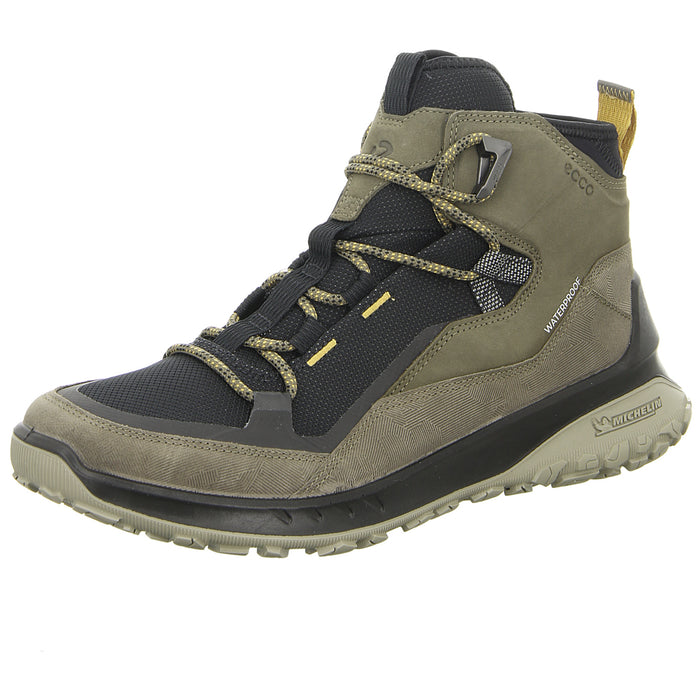 ecco Allwetterstiefel Kaltfutter mit Funktionsmembran (wasserabweisend/wasserdicht) ULT-TRN M - SchuhEggers.de