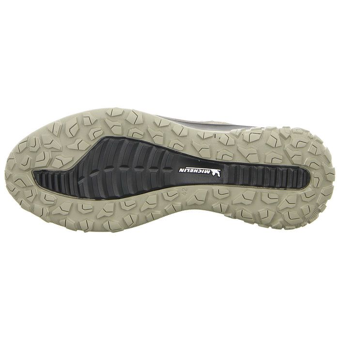 ecco Allwetterstiefel Kaltfutter mit Funktionsmembran (wasserabweisend/wasserdicht) ULT-TRN M - SchuhEggers.de
