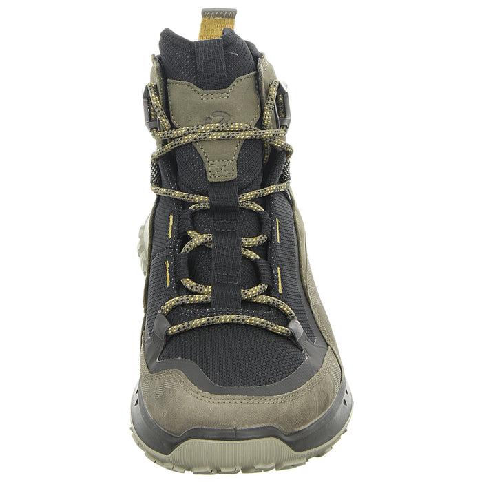 ecco Allwetterstiefel Kaltfutter mit Funktionsmembran (wasserabweisend/wasserdicht) ULT-TRN M - SchuhEggers.de