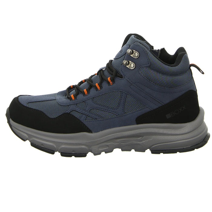 BOXX Allwetterstiefel Kaltfutter mit Funktionsmembran (wasserabweisend/wasserdicht) - SchuhEggers.de