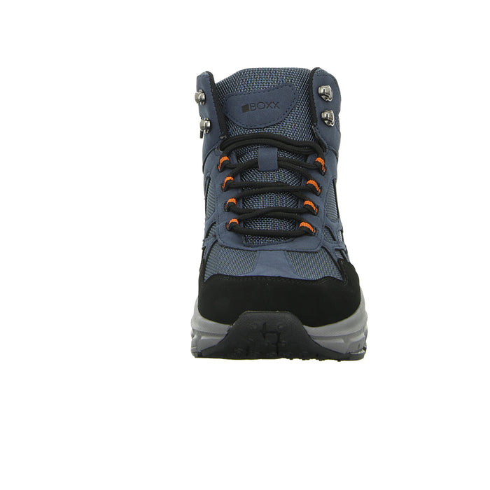 BOXX Allwetterstiefel Kaltfutter mit Funktionsmembran (wasserabweisend/wasserdicht) - SchuhEggers.de