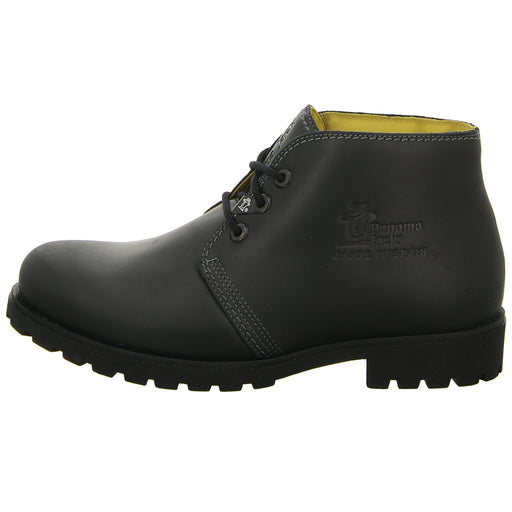 Panama Jack Schnürstiefelette Warmfutter Freizeit (casual) - SchuhEggers.de
