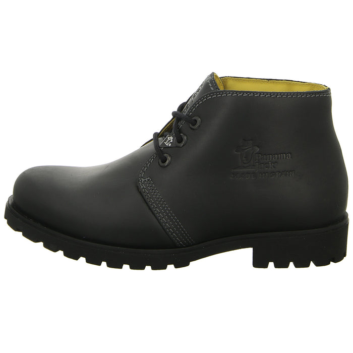 Panama Jack Schnürstiefelette Warmfutter Freizeit (casual) - SchuhEggers.de