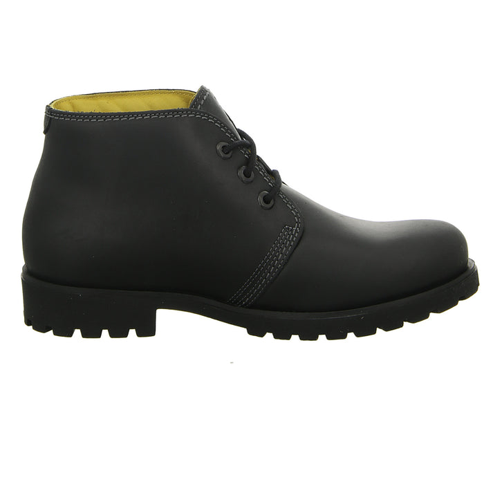 Panama Jack Schnürstiefelette Warmfutter Freizeit (casual) - SchuhEggers.de