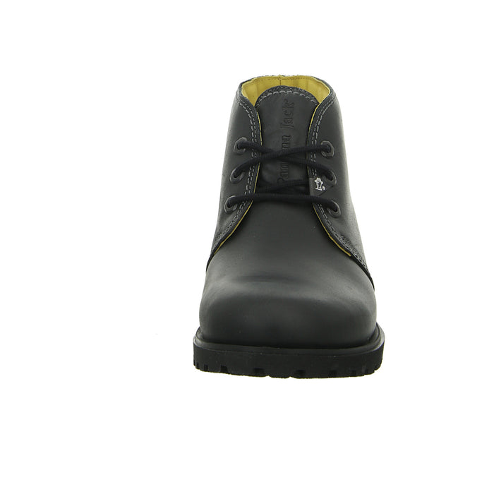 Panama Jack Schnürstiefelette Warmfutter Freizeit (casual) - SchuhEggers.de