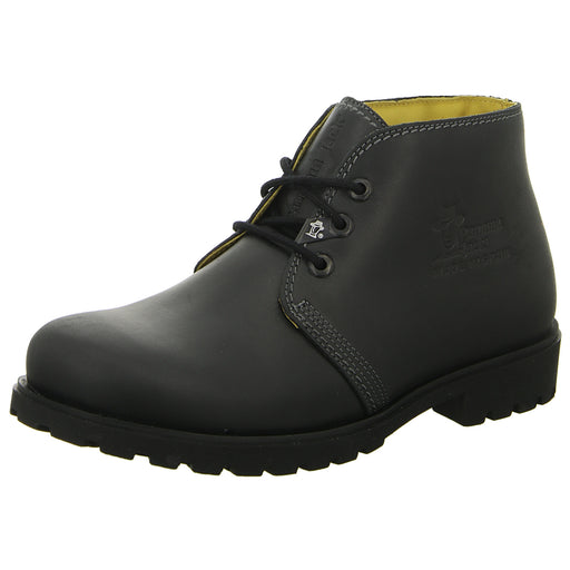 Panama Jack Schnürstiefelette Warmfutter Freizeit (casual) - SchuhEggers.de