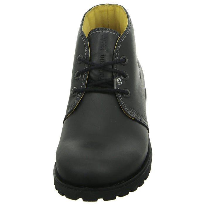 Panama Jack Schnürstiefelette Warmfutter Freizeit (casual) - SchuhEggers.de