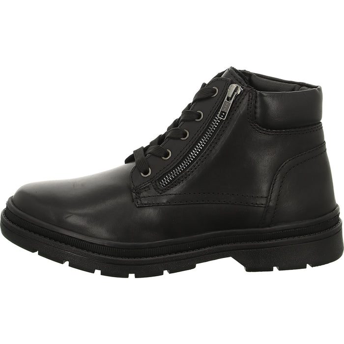 scarbello Schnürstiefelette Warmfutter Freizeit (casual) - SchuhEggers.de