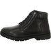 scarbello Schnürstiefelette Warmfutter Freizeit (casual) - SchuhEggers.de