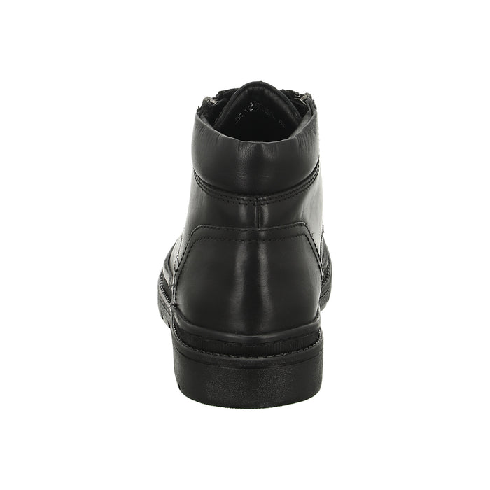 scarbello Schnürstiefelette Warmfutter Freizeit (casual) - SchuhEggers.de