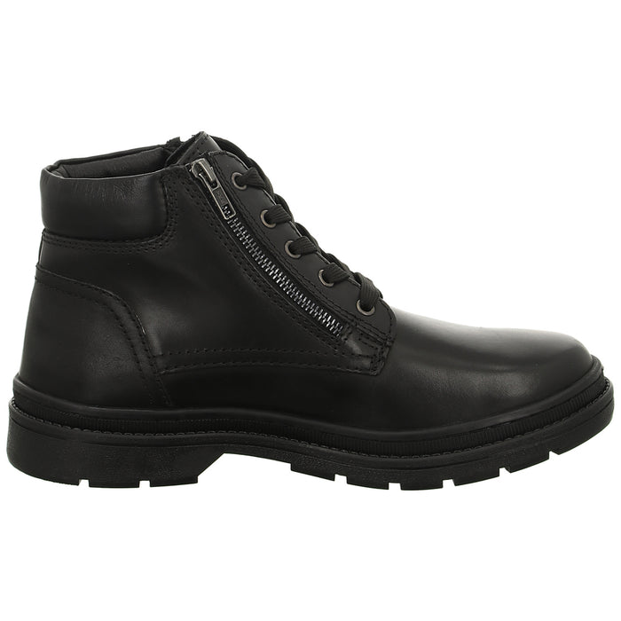 scarbello Schnürstiefelette Warmfutter Freizeit (casual) - SchuhEggers.de