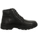 scarbello Schnürstiefelette Warmfutter Freizeit (casual) - SchuhEggers.de