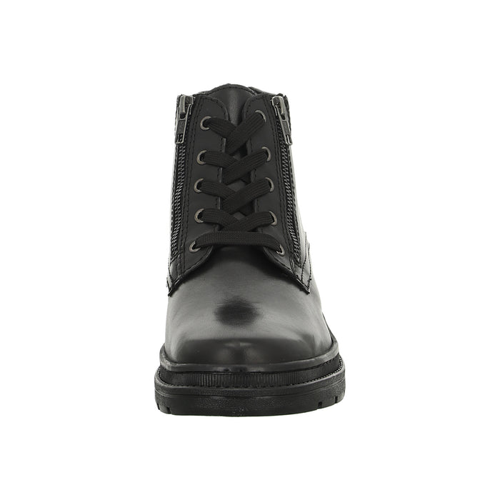 scarbello Schnürstiefelette Warmfutter Freizeit (casual) - SchuhEggers.de
