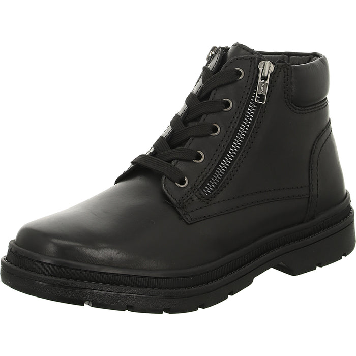 scarbello Schnürstiefelette Warmfutter Freizeit (casual) - SchuhEggers.de