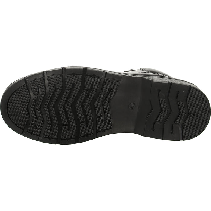 scarbello Schnürstiefelette Warmfutter Freizeit (casual) - SchuhEggers.de