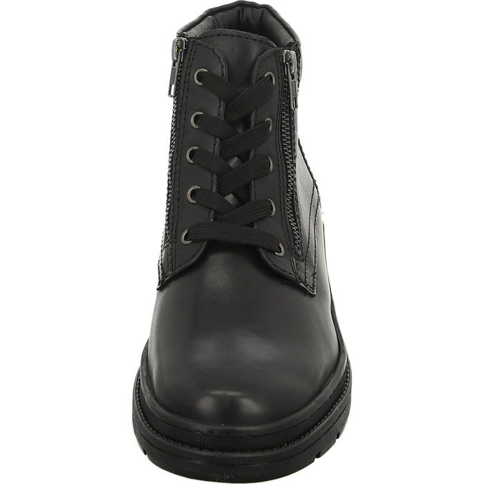 scarbello Schnürstiefelette Warmfutter Freizeit (casual) - SchuhEggers.de