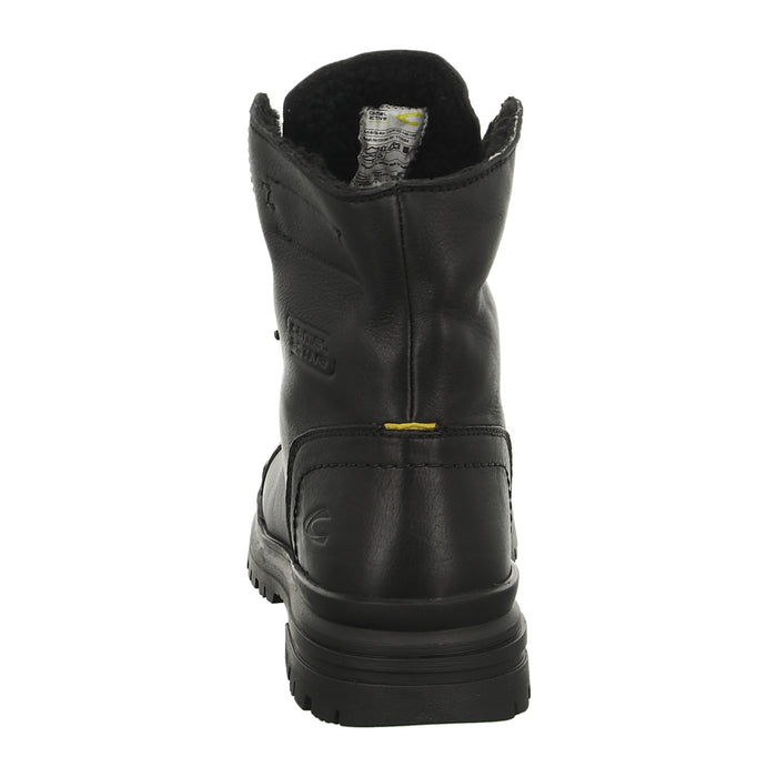 camel active Schnürstiefelette Warmfutter Freizeit (casual) - SchuhEggers.de
