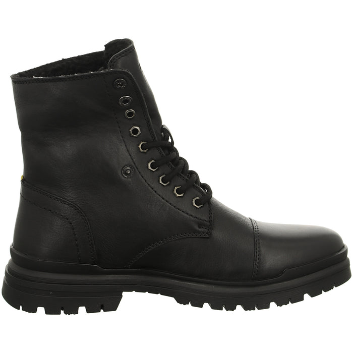 camel active Schnürstiefelette Warmfutter Freizeit (casual) - SchuhEggers.de