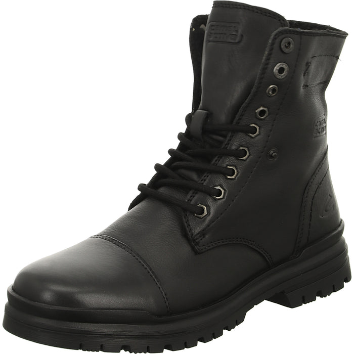 camel active Schnürstiefelette Warmfutter Freizeit (casual) - SchuhEggers.de