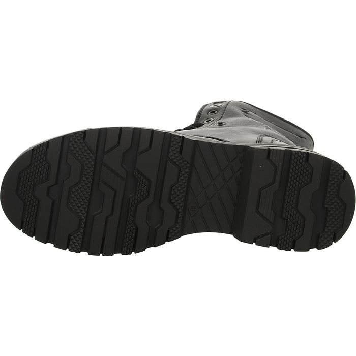 camel active Schnürstiefelette Warmfutter Freizeit (casual) - SchuhEggers.de